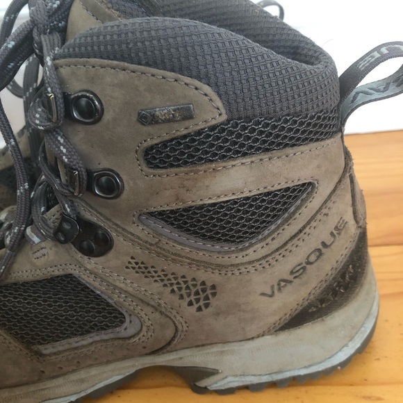 Vasque Women’s Breeze GTX Hiking Shoes - Picture 5 of 8
